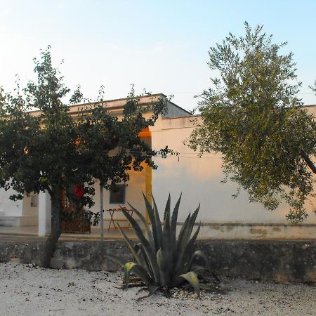 Torrette Di Ostuni Guest House Exterior photo