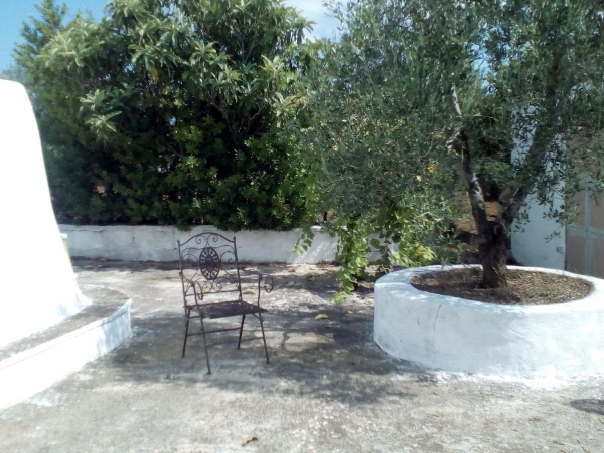 Torrette Di Ostuni Guest House Exterior photo