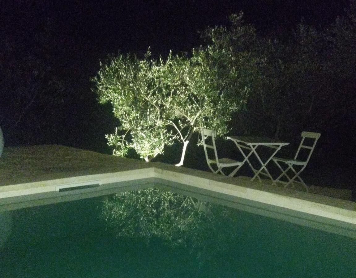 Torrette Di Ostuni Guest House Exterior photo